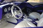 Mercury Mercules Custom Coupe 1950 года